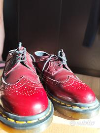 Dr. Martens donna