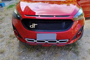 DR F35