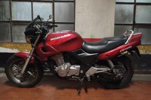 Honda CB 500 - 1997