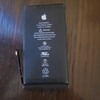 scheda madre iphone 12 e batteria originale apple