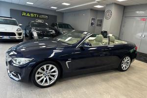 Bmw 420 420d Cabrio Modern