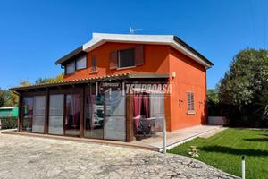 STRADA VICINALE SERRALONGA LU PINU