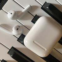 Airpods seconda generazione