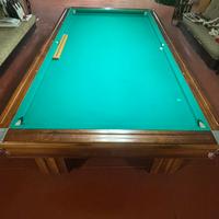 Biliardo Crone di Siena