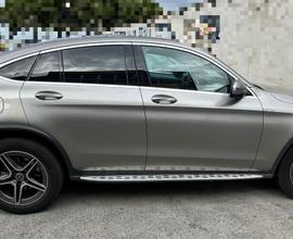 MERCEDES GLC Coupé (C253) - 2020