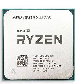 Ryzen 5 3500x