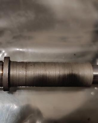 perno ingranaggio multiplo originale Piaggio 