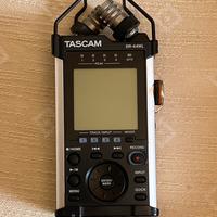 TASCAM DR-44WL registratore audio