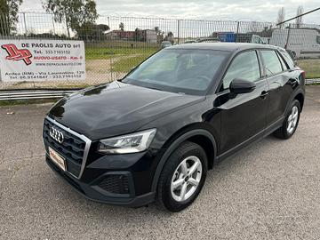 Audi Q2 30 TFSI ADVANCED GARANZIA 11/2027