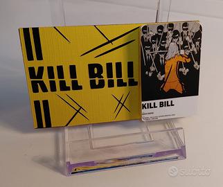 Calamita film Kill Bill (9x5cm)