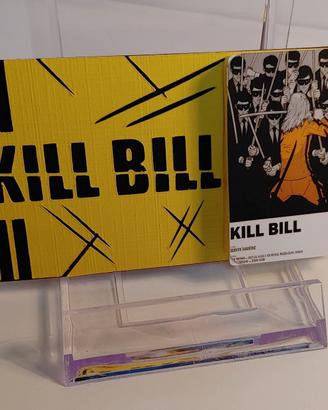 Calamita film Kill Bill (9x5cm)