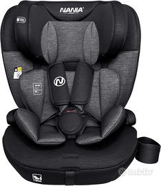 Nania Torino Seggiolino Auto 9-36kg
