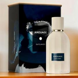 AMOUAGE Outlands 100 ml Eau De Parfum