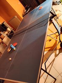 tavolo ping pong