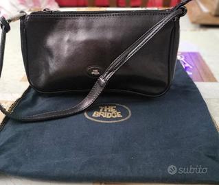 Borsa donna The Bridge 