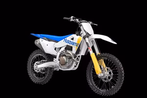Husqvarna FC 250 2027