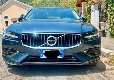 Volvo v60 INSCRIPTION serie limitata