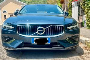 Volvo v60 INSCRIPTION serie limitata