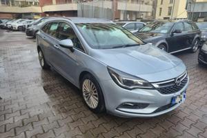 OPEL Astra 1.6 CDTi 110CV Start&Stop Sports Tour