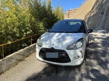Citroën Ds3 Racing
