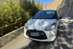 Citroën Ds3 Racing