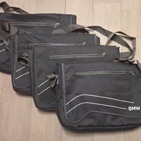 Borsa tracolla BMW 