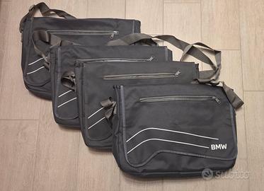 Borsa tracolla BMW 