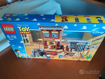 Lego Toy Story 7594