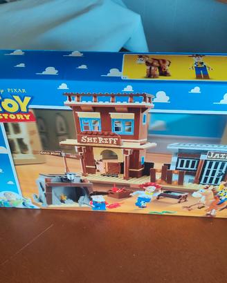 Lego Toy Story 7594