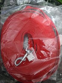 guinzaglio addestramento cani 