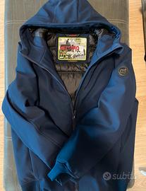 Giacca Mistral 