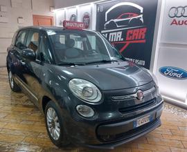 Fiat 500L Living 1.6 Multijet 120 CV Lounge