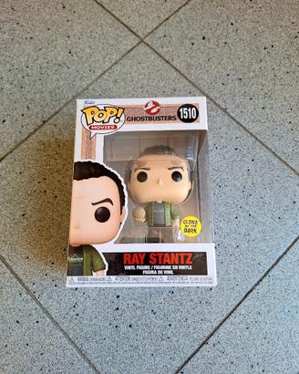 Funko Pop 1510 Ray Stantz