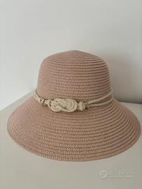 Cappello estivo donna