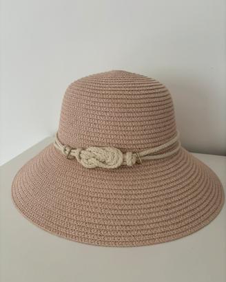 Cappello estivo donna