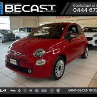 FIAT 500 1.0 Hybrid - PROMO FIN