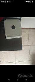 Mac 2 mini