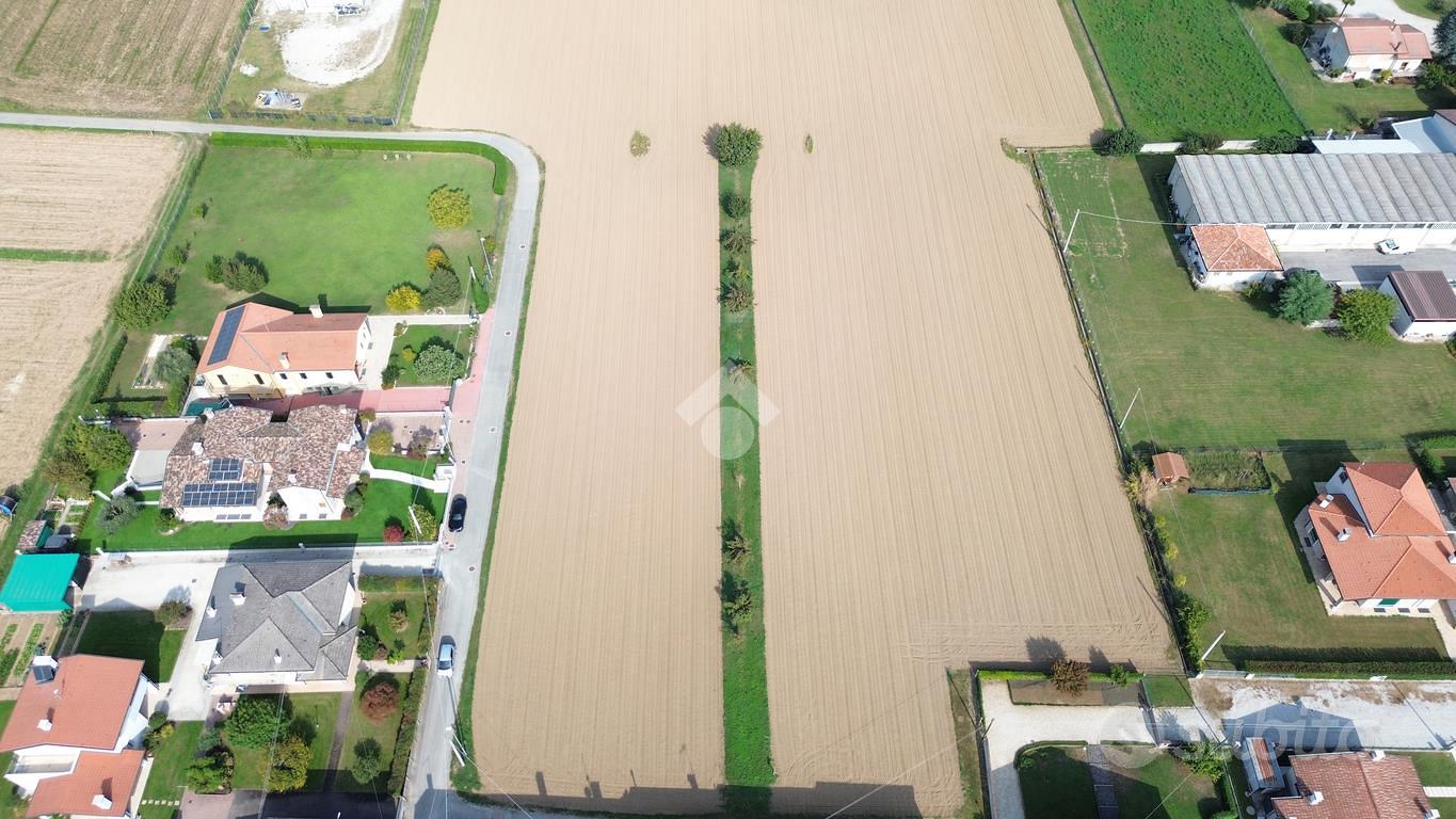 TER. RESIDENZIALE A CITTADELLA - Altro