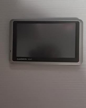 Garmin Nuvi navigatore Gps