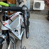 Pinarello FP4  Asymmetric 2013