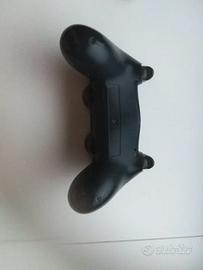 Controller ps4 nero senza Stick drift