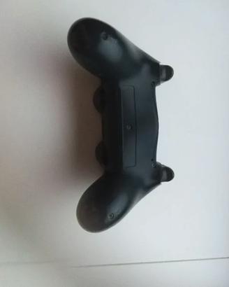 Controller ps4 nero senza Stick drift