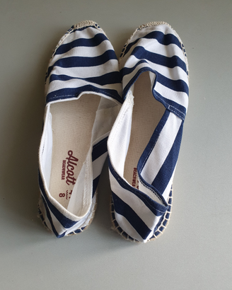 Espadrillas