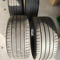 Michelin Pilot Sport