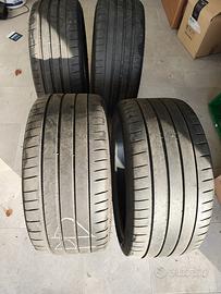 Michelin Pilot Sport