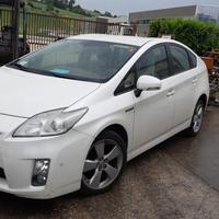 Ricambi Toyota Prius Hybrid 3° Serie 2009 HSD XW30