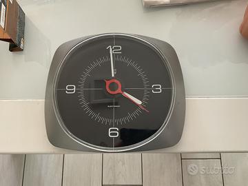 Orologio vintage Philips HR 5601 "Electronic"