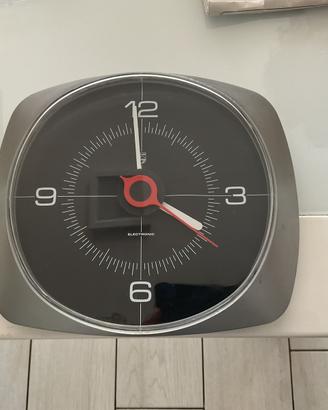 Orologio vintage Philips HR 5601 "Electronic"