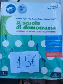 libri 1,2 e terza superiore 