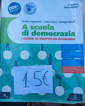 libri 1,2 e terza superiore 